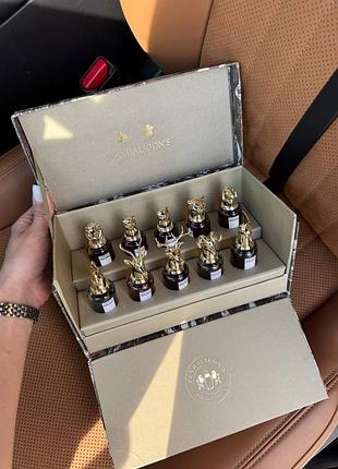 Набор духов penhaligon's 10х10мл