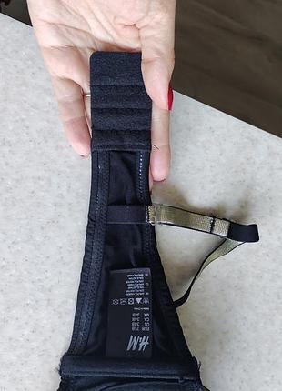Бюстгальтер h&m 7