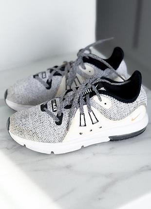Кросівки рр 33 nike