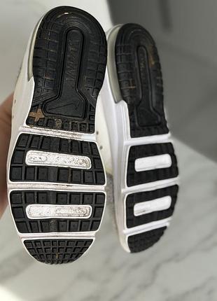 Кросівки рр 33 nike 4