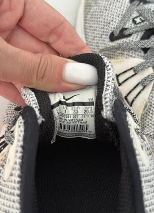 Кросівки рр 33 nike 5