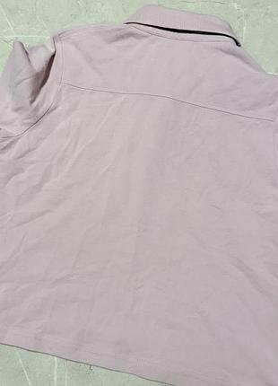 Футболка barbour 4