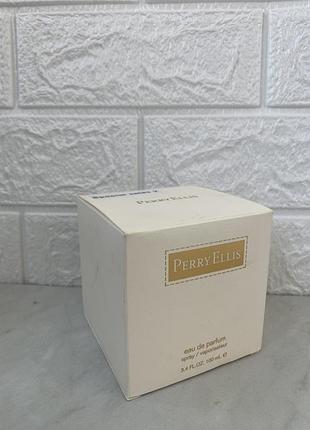Eau de parfum 100 мл, тестер парфюмированная вода для женщин cпрей
