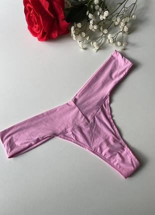 Красиві трусики з мікрофібри primark