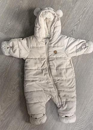 Комбінезон для немовлят. h&m