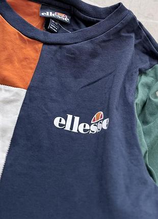 Лонгслив ellesse 4