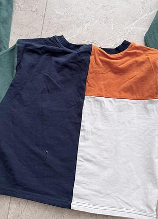 Лонгслив ellesse 5