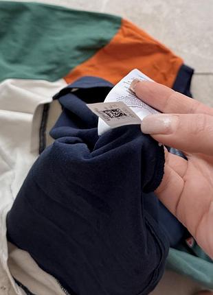 Лонгслив ellesse 6
