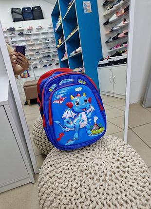 Рюкзак  favorit для хлопчика повсякденний шкільний