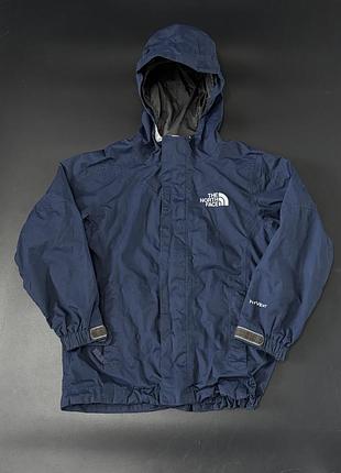 Вітровка the north face (дитяча 7-9 років)