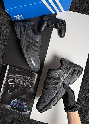 Чоловічі кросівки adidas adistar cushion dark grey