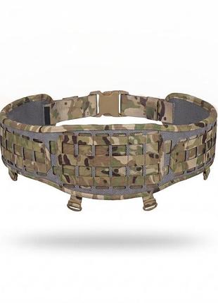 Рпс пояс тактический war belt tiger d-ring single sword рг6161
