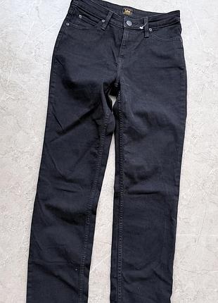 Джинсы lee 2