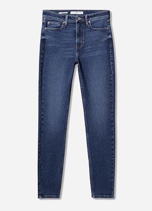 Скіні mango soho eur 44 2