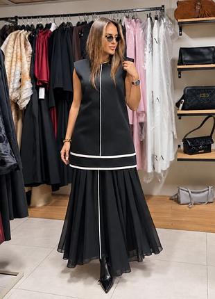 Костюм женский 8