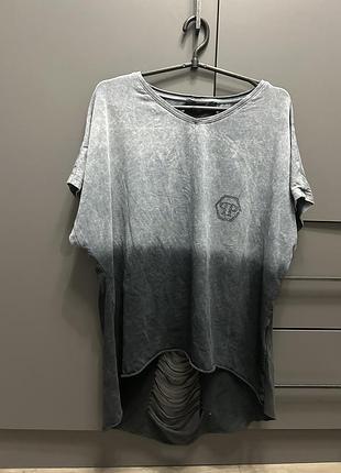 Футболка philipp plein