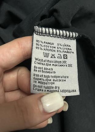 Футболка philipp plein 6