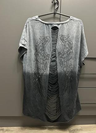 Футболка philipp plein 2