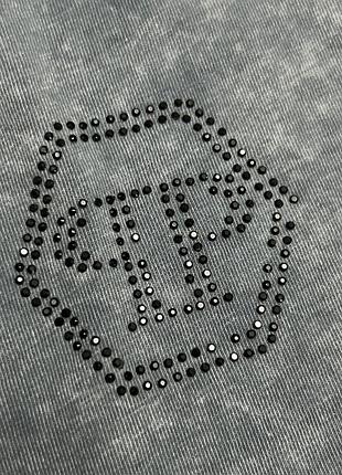 Футболка philipp plein 4