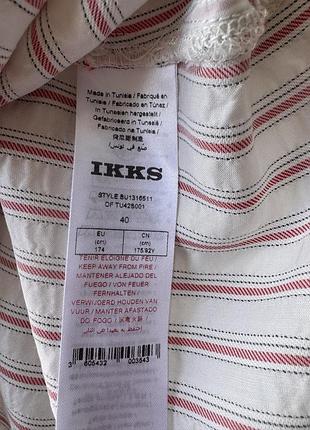 Блуза ikks women 4
