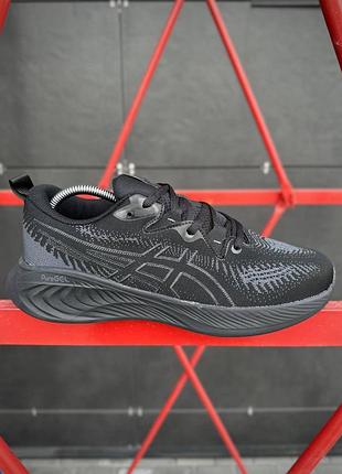 Чоловічі кросівки asics gel cumulus 🔱