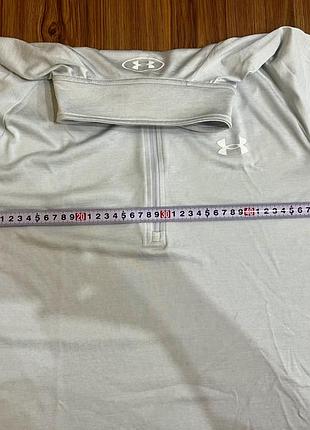 Кофта under armour 4