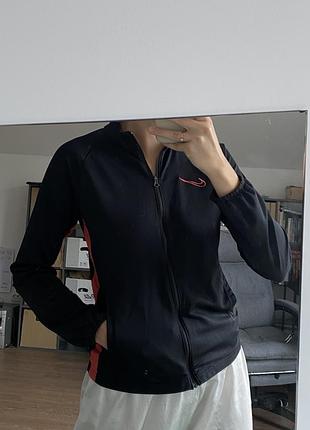 Олімпійка nike