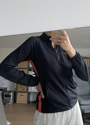 Олімпійка nike 3
