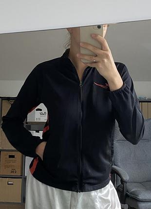 Олімпійка nike 7