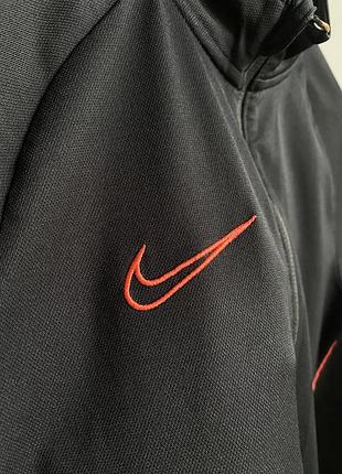 Олімпійка nike 5