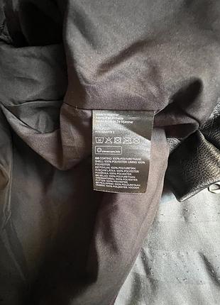 Куртка укорочена h&m оригінал р.с,м 7