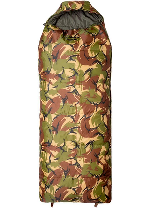 Спальный мешок snugpak sleeper kids camo