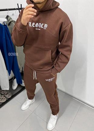 Спортивний костюм xl