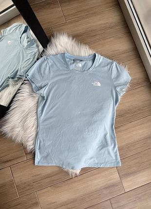 Спортивна футболка the north face