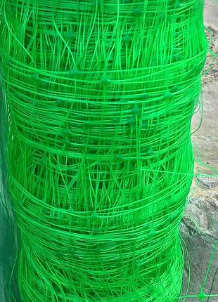 Сетка обоевая 15*17"agrostar"1.7*500 м 2