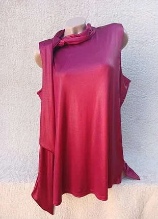 Блуза,р52-54🌹🌹🌹 4