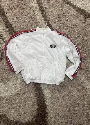 Винтажная олимпийка head clubwear