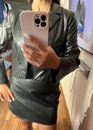 Куртка піджак h&m оригінал р.s,m 2