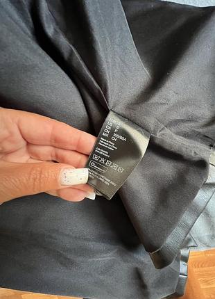 Куртка піджак h&m оригінал р.s,m 7