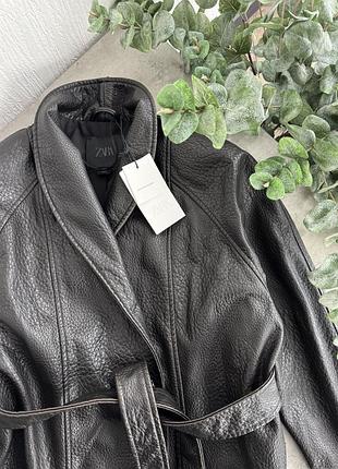Zara ❤️ оригінал куртка new collection 2
