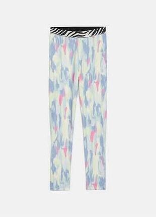 Тайтси puma animal remix 7/8 tight g 679976-22 165-176 см