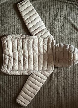 Продам курточку 3
