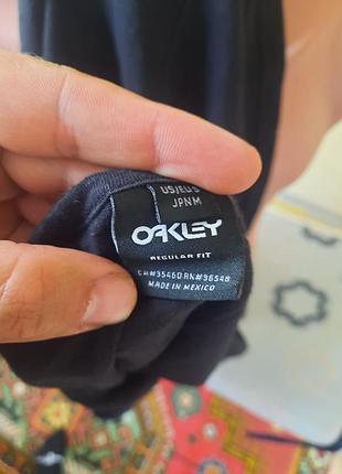 Майка oakley 3