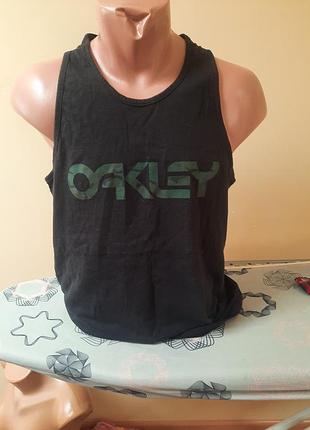 Майка oakley