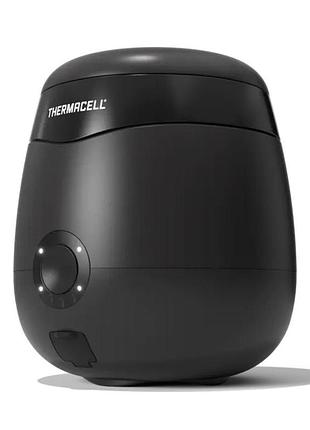 Устройство от комаров thermacell e90 rechargeable mosquito repeller charcoal 2