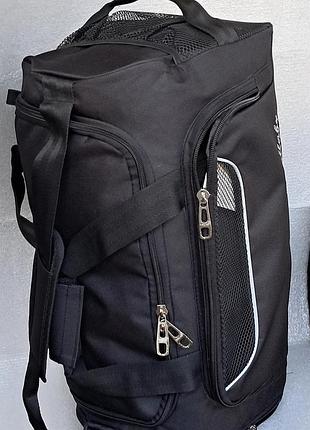 Сумка спортивная wallaby 6
