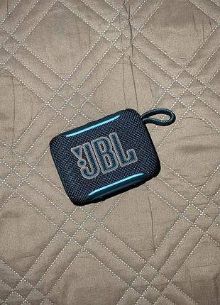 Колонка jbl  go 5 оригінал 2
