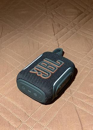Колонка jbl  go 5 оригінал 3