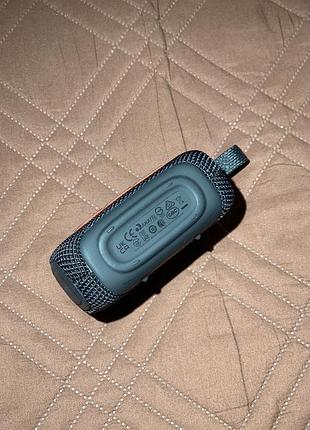 Колонка jbl  go 5 оригінал 5