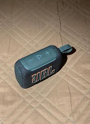 Колонка jbl  go 5 оригінал 6